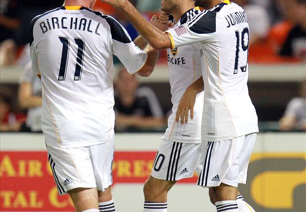 Columbus signs MLS veteran midfielder Birchall