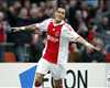 Gregory van der Wiel, Ajax (PROSHOTS) Gregory van der Wiel, Ajax (PROSHOTS)