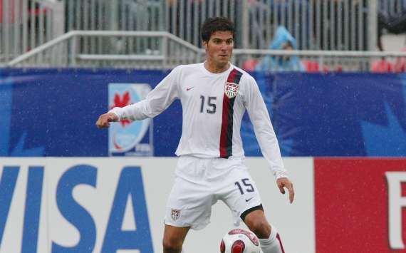 Sal Zizzo, USA, U-20 World Cup (Getty Images)