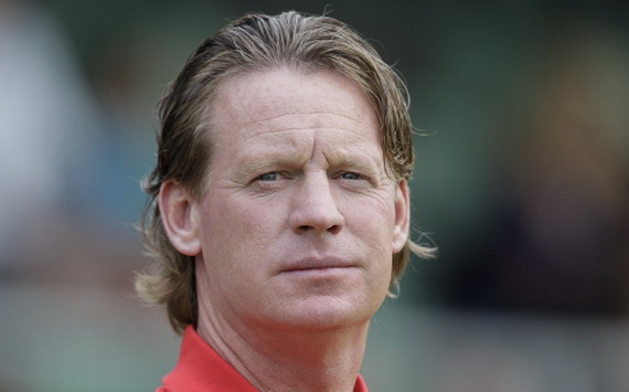 Mario Been, Feyenoord (PROSHOTS)