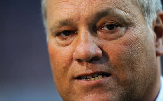 Martin Jol, Ajax (Getty)