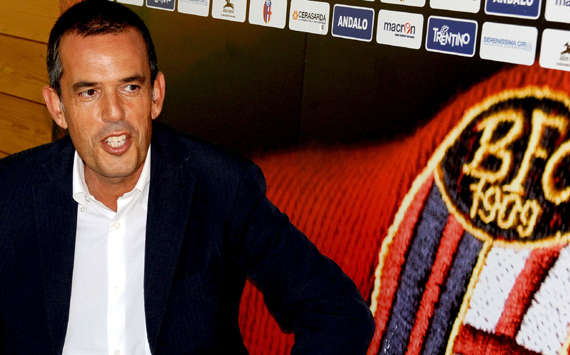 Sergio Porcedda - Bologna (Getty Images)