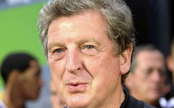 Roy Hodgson, manager of Liverpool,(Getty Images)