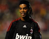 Ronaldinho - Milan (Getty Images)