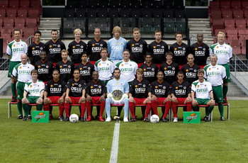 Excelsior Rotterdam