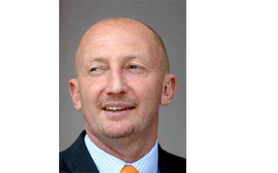 Ian Holloway of Blackpool(Getty Images)