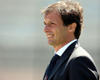 Massimiliano Allegri (Getty Images) 