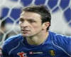 Teddy Richert - Gardien du FC Sochaux (Panoramic)