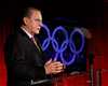 Inter Images)national Olympic Committee (IOC) President Jacques Rogge (Getty