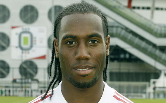 Vurnon Anita, Ajax (PROSHOTS)