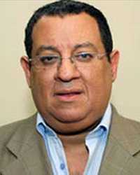 حازم الهواري-"عضو الاتحاد المصري لكرة القدم"