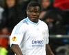 Ligue 1 : Taye Taiwo (Marseille) - (Panoramic)