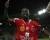 Ligue 1, Brest - Ewolo : "C'est un déclic"