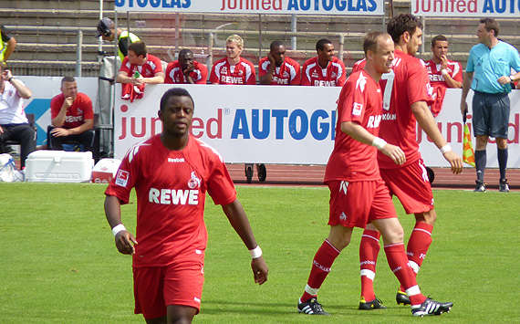 Ben will sich beweisen