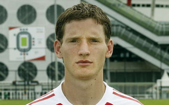 Jan Vertonghen, Ajax Amsterdam