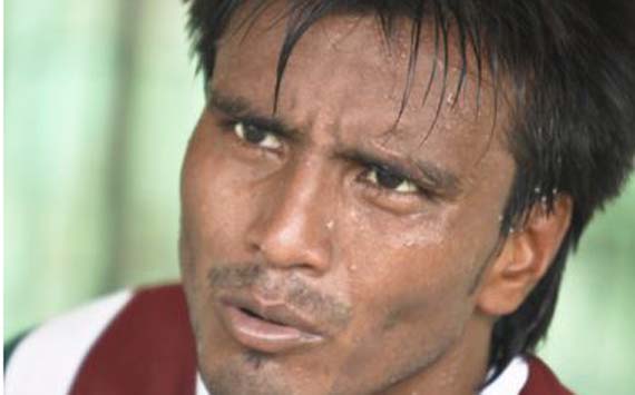 Suman Dutta,Mohun Bagan(Mango Peel)