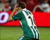 Nikica Jelavic, Rapid Vienna (Getty Images)