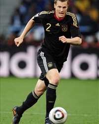 Marcell Jansen, Germany (Getty Images)