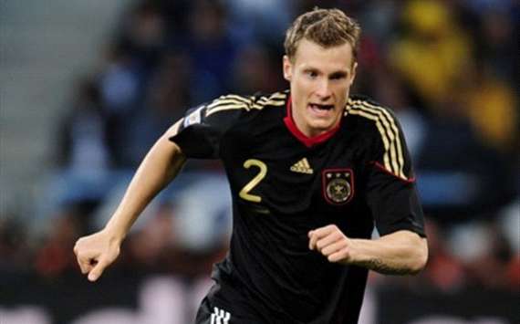 Marcell Jansen, Germany (Getty Images)