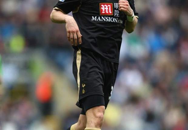 Tottenham boss Harry Redknapp fears Jonathan Woodgate's playing days could be over