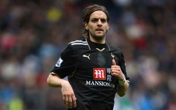 Jonathan Woodgate, Tottenham (Getty Images)