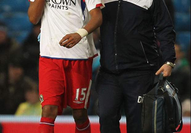 N'Zonzi hands in transfer request, confirms Blackburn boss Kean