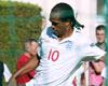 Delfouneso replaces McManaman in England Under-21s squad