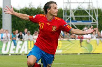 LIVE: France U19 - Spain U19