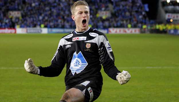 Anders Lindegaard