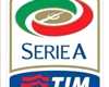 Il logo della Serie A Tim