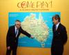 Australia World Cup Bid (Getty Images)