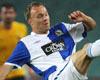 Lars Jacobsen of the Rovers (Getty Images)