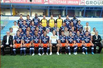 Montpellier HSC Montpellier HSC