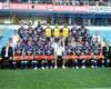 Montpellier 2010-2011