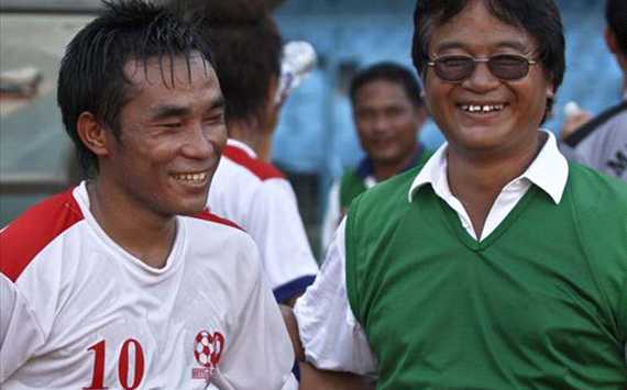 Santosh Trophy, Mizoram vs Kerala (Mango Peel)