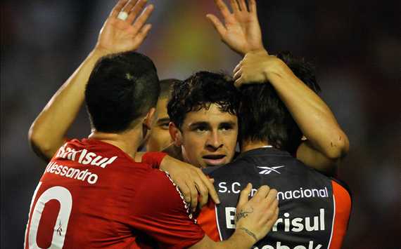 Sueña Internacional (1-0)