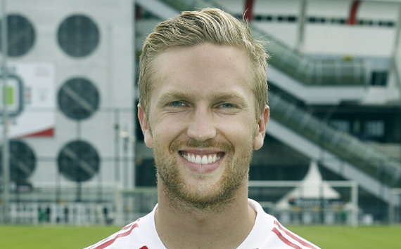 Rasmus Lindgren, Ajax (PROSHOTS)