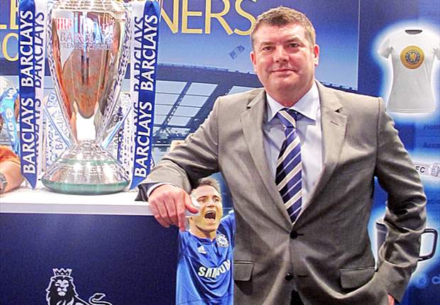 Chelsea announce annual profit for first time since 2003
