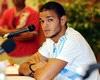Ligue 1 : Hatem Ben Arfa (Marseille) - (Panoramic)