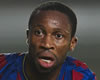 ESP, Barça – S.Keita :"Je ne parle pas avec Guardiola"