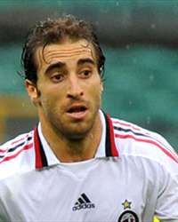 Serie A ,Mathieu Flamini Of AC Milan(Getty 
Images)