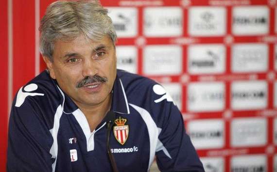 Lacombe: PSG are in Europe's top four clubs
