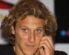 Diego Forlan in Kolkata(Mango Peel)
