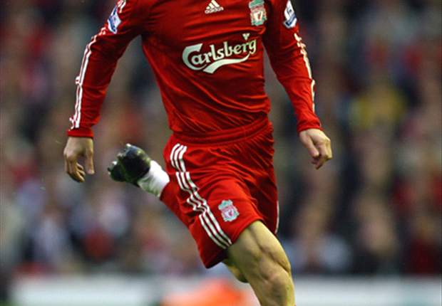 Fabio Aurelio to leave Liverpool for South America when contract ends in the summer – report