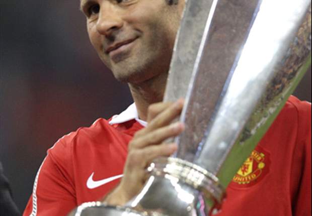 Giggs: Chinese Manchester United supporters are fanatical