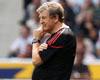  Roy Hodgson of Liverpoo(Getty Images) 