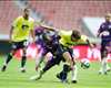 Tournoi de Paris - Bordeaux-Porto, Abdou Traoré-Henrique