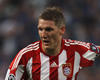 Bastian Schweinsteiger, Bayern Munich (Getty Images)