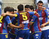 Round-Up Primera Liga Spanyol: Levante Lolos Ke Liga Europa