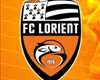 FC Lorient logo